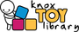 Logo for Knox Toy Library