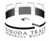 Logo for Kokoda Track Memorial Walkway