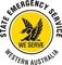 Logo for Kununurra State Emergency Service