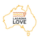 Logo for Lasagna Love