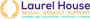 Logo for Laurel House