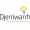 Logo for Learning for Employment Volunteer Tutor Scheme - VW