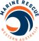 Logo for Leeman Marine Rescue