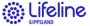 Logo for Lifeline Gippsland Inc