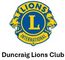 Logo for Lions Club of Duncraig Inc.