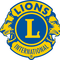 Logo for Lions Club of Gwandalan Inc.