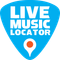 Logo for Live Music Locator Limited