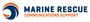 Logo for Marine Rescue Communications Support