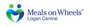 Logo for Logan Central Meals on Wheels 