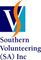 Logo for Southern Volunteering (SA) Inc