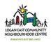 Logo for Logan East Community Neighbourhood Assoc