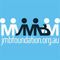 Logo for The James Macready-Bryan (JMB) Foundation