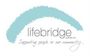 Logo for Lifebridge Australia Ltd.