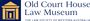 Logo for Old Court House Law Museum