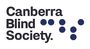 Logo for Canberra Blind Society
