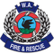 Logo for Augusta VFRS