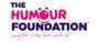 Logo for The Humour Foundation