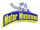 Logo for The Motor Museum Of Western Australia