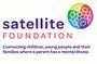 Logo for Satellite Foundation