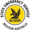 Logo for Merredin SES