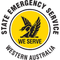 Logo for Carnarvon SES