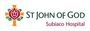 Logo for St John of God Subiaco Hospital