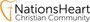 Logo for Nationsheart Christian Community