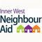 Logo for Inner West Neighbour Aid