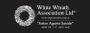 Logo for White Wreath Assoc Ltd - Action Against Suicide