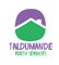 Logo for Taldumande Youth Services