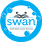Logo for SWAN - South West Autism Network