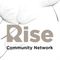 Logo for RISENetwork