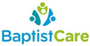 Logo for Baptistcare - CVRC