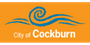 Logo for Cockburn Care - City of Cockburn