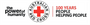 Logo for Red Cross - Albany