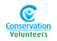 Logo for Conservation Volunteers Australia - CVRC