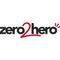 Logo for Zero2hero