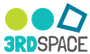 Logo for 3rd Space