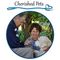 Logo for Cherished Pets Foundation