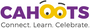 Logo for Cahoots - CVRC