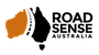 Logo for Road Sense Australia Ltd.
