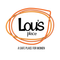 Logo for Lou's Place