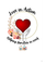 Logo for LOVE IN ACTION HELPING FAMILIES IN NEED INC
