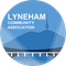 Logo for Lyneham Community Association
