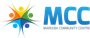 Logo for Mareeba Community Centre