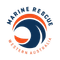 Logo for Marine Rescue Walpole
