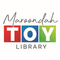 Logo for Maroondah Toy Library