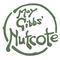 Logo for May Gibbs Nutcote
