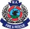 Logo for Meekatharra Volunteer Fire and Rescue Service