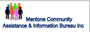 Logo for Mentone Community Assistance & Information Bureau
